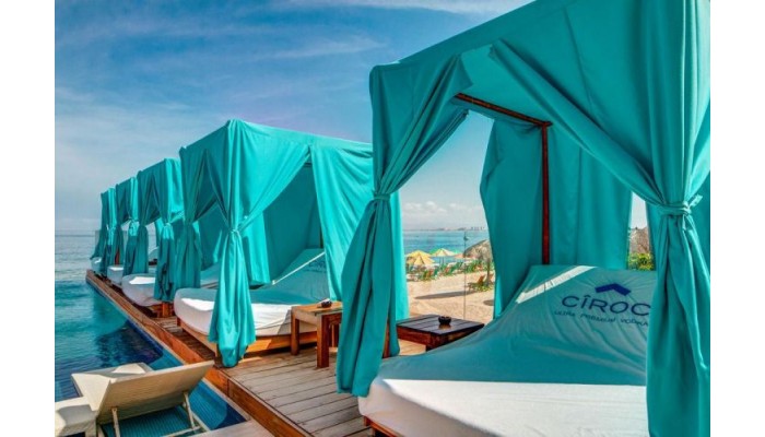 Almar Resort Luxury All Suites Adults Only poza 7