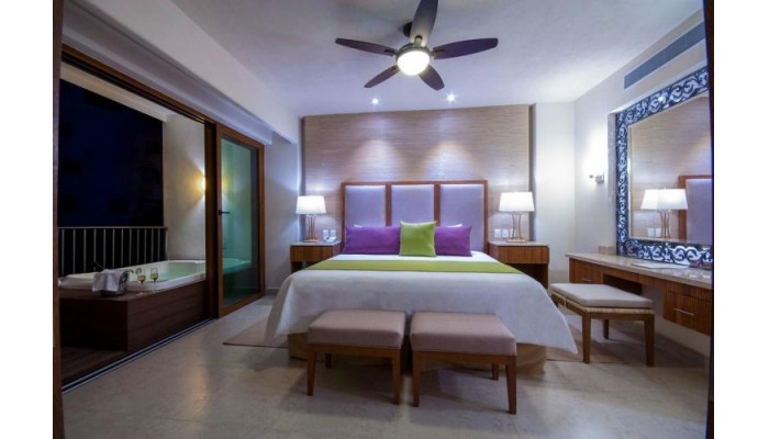 Almar Resort Luxury All Suites Adults Only poza 3