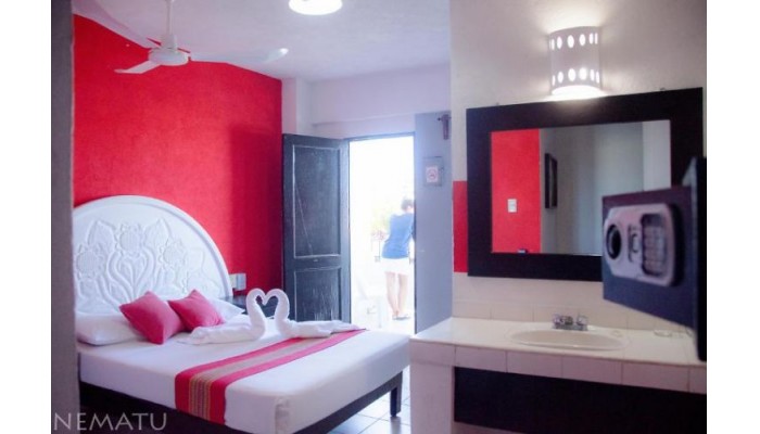 Belmar Hotel Galeria poza 9