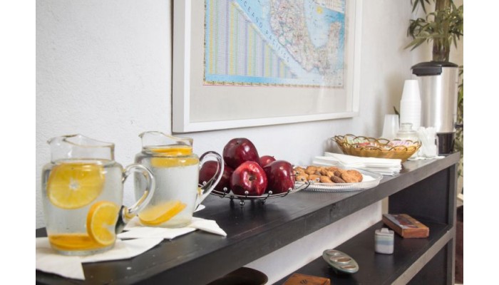 Belmar Hotel Galeria poza 2