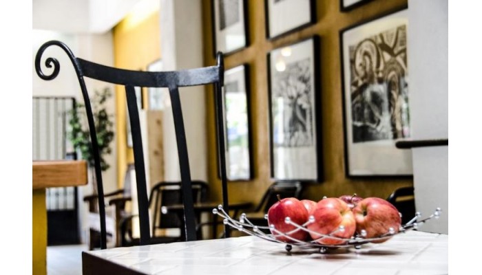 Belmar Hotel Galeria poza 1