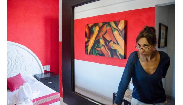 Belmar Hotel Galeria poza 7