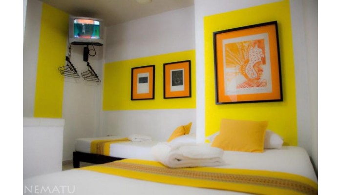 Belmar Hotel Galeria poza 10