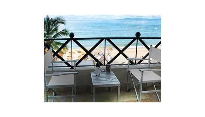 Blue Chairs Resort By The Sea poza 9