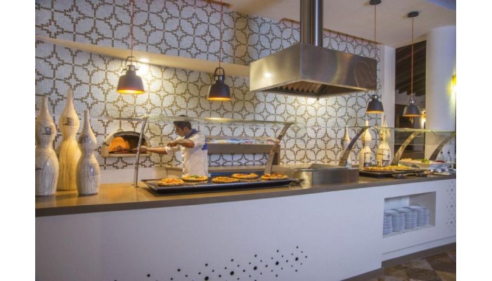 Buenaventura Grand Beach Resort All Inclusive poza 3