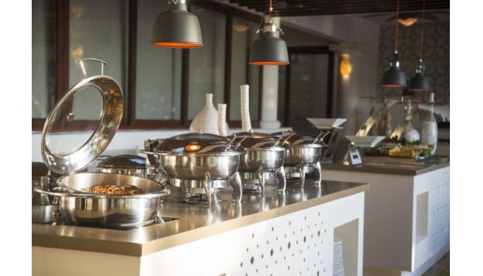 Buenaventura Grand Beach Resort All Inclusive poza 10