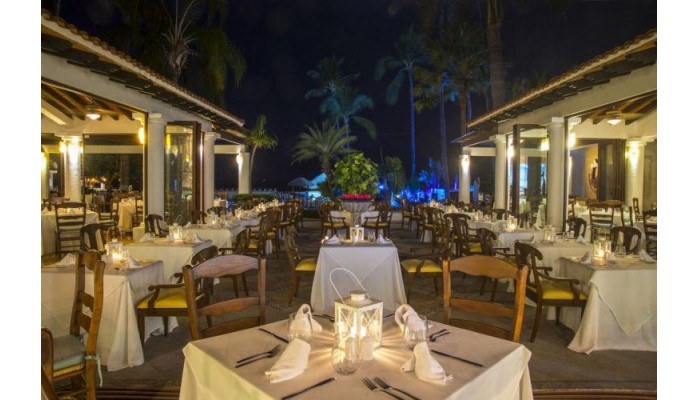 Buenaventura Grand Beach Resort All Inclusive poza 4