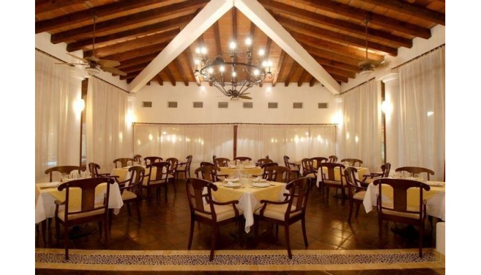 Buenaventura Grand Beach Resort All Inclusive poza 5