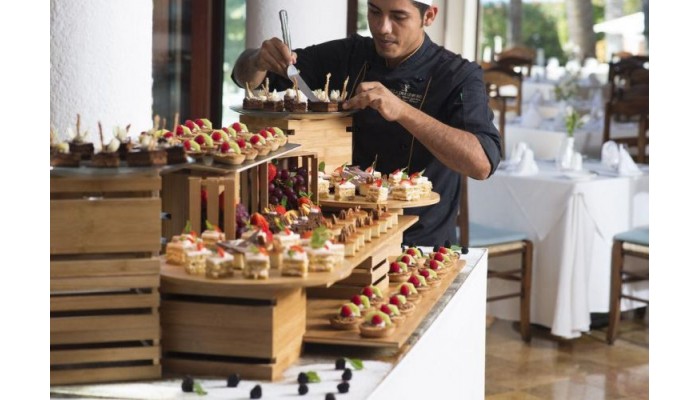 Buenaventura Grand Beach Resort All Inclusive poza 6