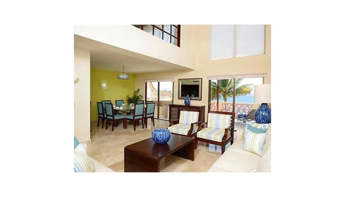 Canto Del Sol All Inclusive Beach & Tennis Resort poza 7