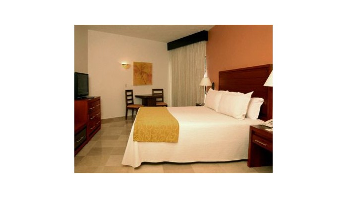 Canto Del Sol All Inclusive Beach & Tennis Resort poza 0