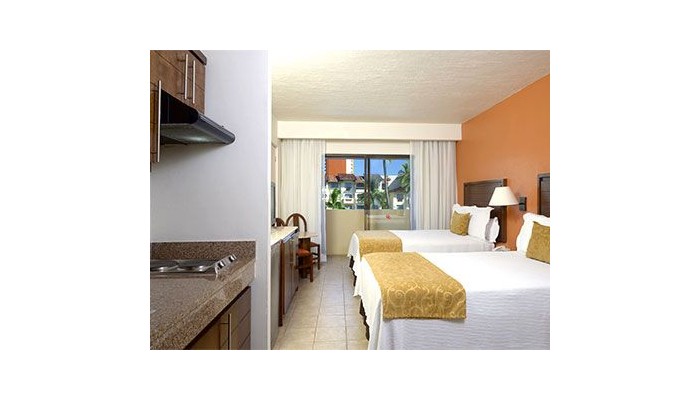 Canto Del Sol All Inclusive Beach & Tennis Resort poza 3