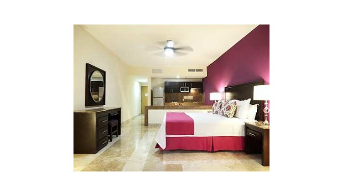 Canto Del Sol All Inclusive Beach & Tennis Resort poza 4