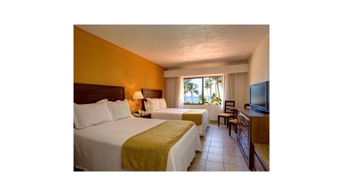 Canto Del Sol All Inclusive Beach & Tennis Resort poza 1