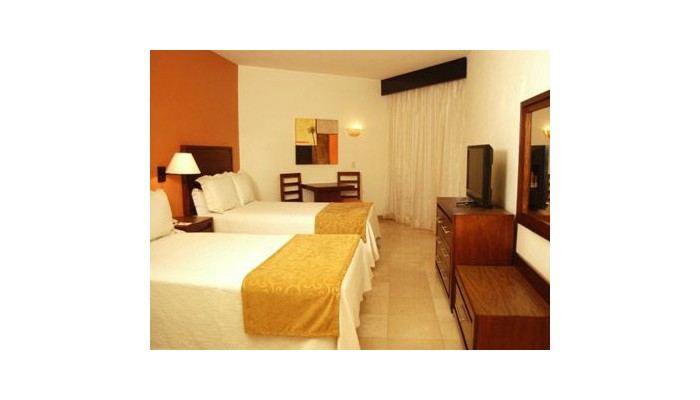 Canto Del Sol All Inclusive Beach & Tennis Resort poza 2