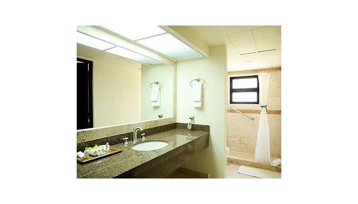 Canto Del Sol All Inclusive Beach & Tennis Resort poza 9