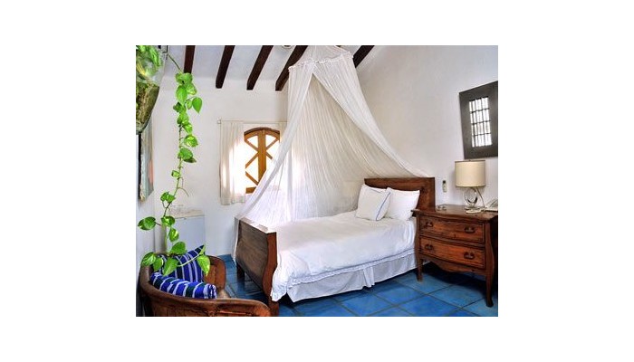 Casa Tukari Colonial House Hotel poza 10