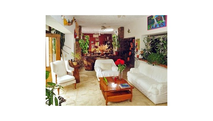 Casa Tukari Colonial House Hotel poza 3