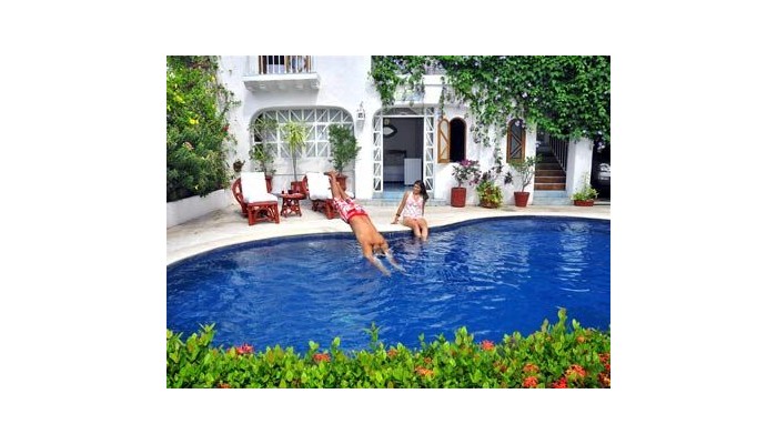 Casa Tukari Colonial House Hotel poza 5