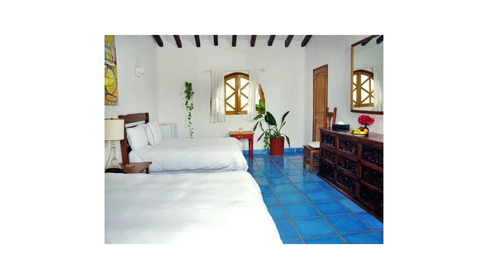 Casa Tukari Colonial House Hotel poza 9