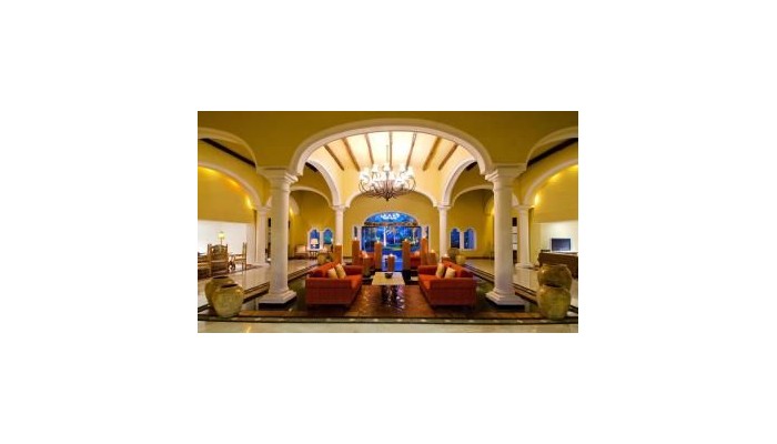 Casa Velas Hotel Boutique & Ocean Club-adults Only poza 1