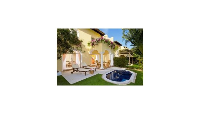 Casa Velas Hotel Boutique & Ocean Club-adults Only poza 0
