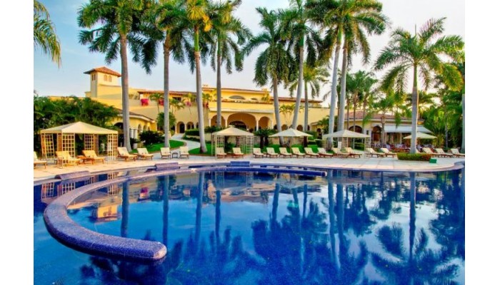 Casa Velas Hotel Boutique & Ocean Club All Inclusive Adults Only poza 11