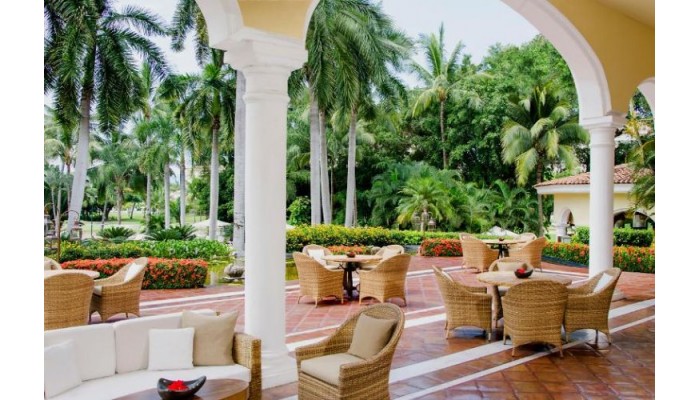 Casa Velas Hotel Boutique & Ocean Club All Inclusive Adults Only poza 10