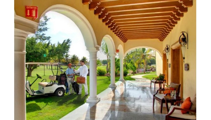 Casa Velas Hotel Boutique & Ocean Club All Inclusive Adults Only poza 3