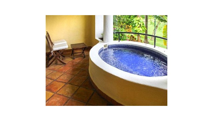 Casa Velas Resort Premium All Inclusive For Adults Only poza 0