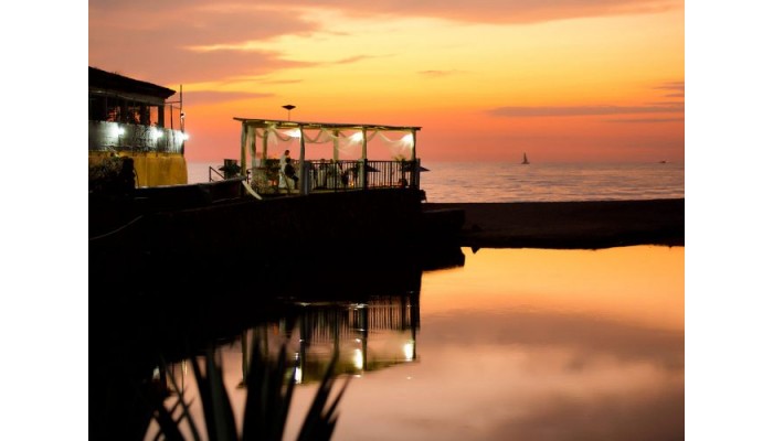 Costa Club Punta Arena Family Beach Resort poza 11