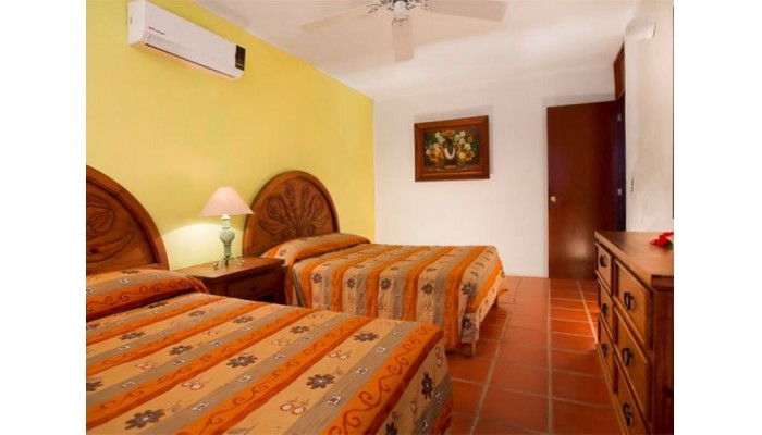 Costa Club Punta Arena Family Beach Resort poza 1