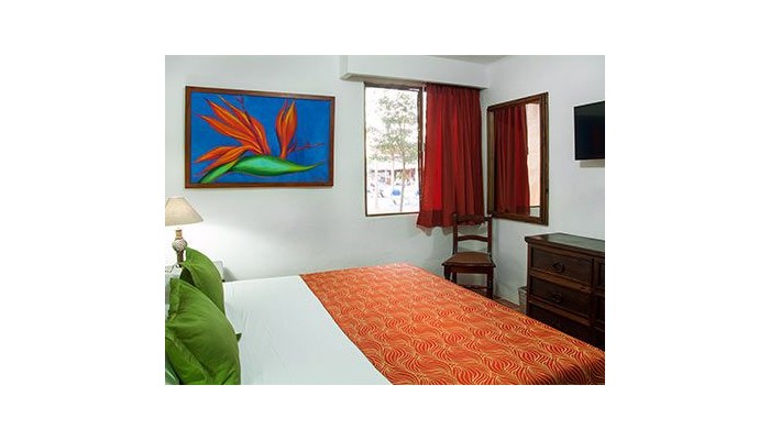 Costa Club Punta Arena Family Beach Resort poza 3