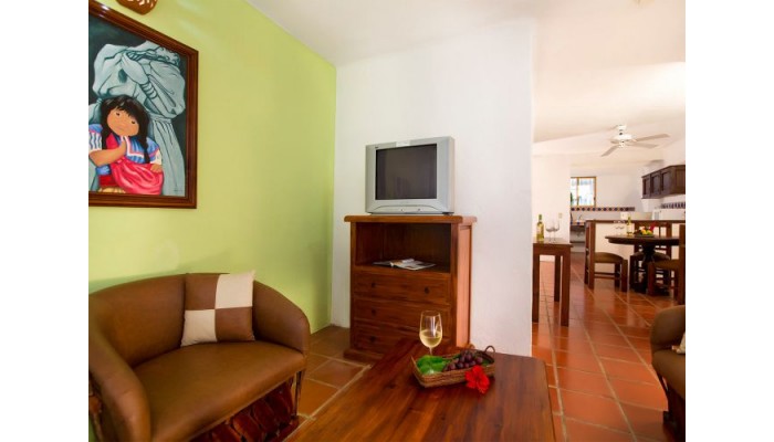 Costa Club Punta Arena Family Beach Resort poza 0