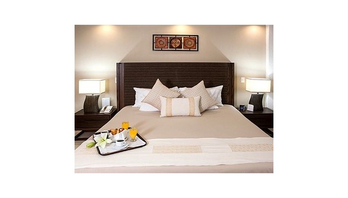 Costa Sur Private Beach Resort And Spa poza 8