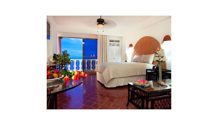 Costa Sur Private Beach Resort And Spa poza 7