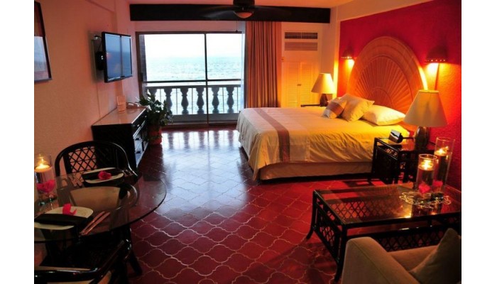 Costa Sur Resort & Spa Puerto Vallarta poza 10