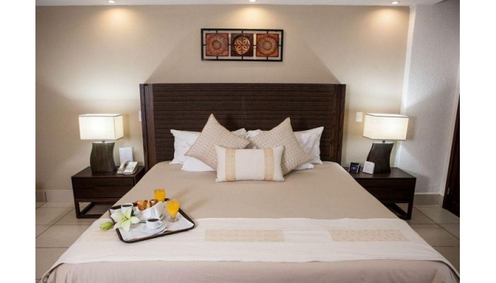 Costa Sur Resort & Spa Puerto Vallarta poza 5