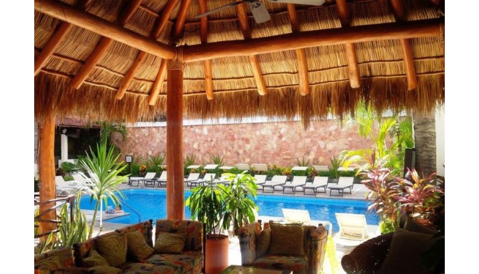 Costa Sur Resort & Spa Puerto Vallarta poza 7