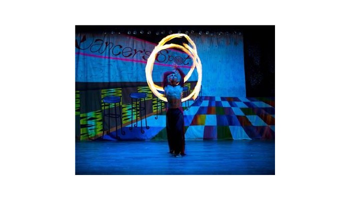 Crown Paradise Golden All Inclusive Resort Adults Only poza 10