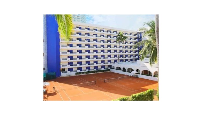 Crown Paradise Golden All Inclusive Resort Adults Only poza 5