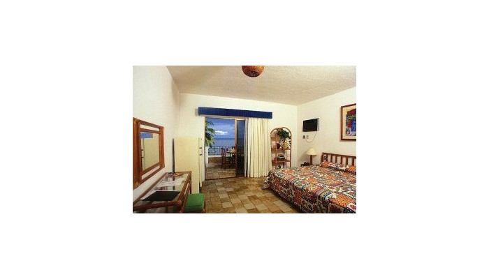 Emperador Hotel & Suites poza 0