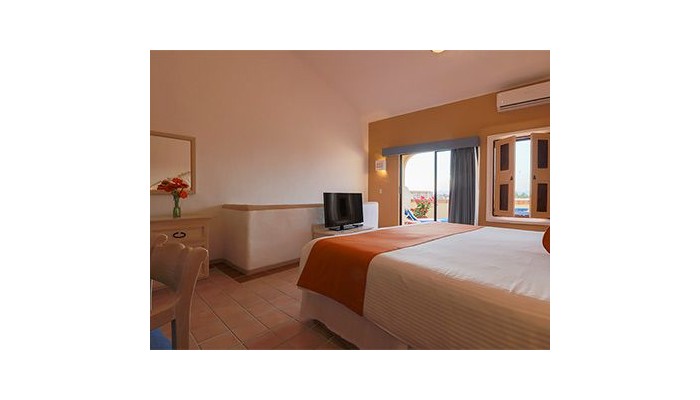 Flamingo Vallarta Hotel Y Marina poza 0