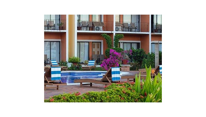 Flamingo Vallarta Hotel Y Marina poza 10