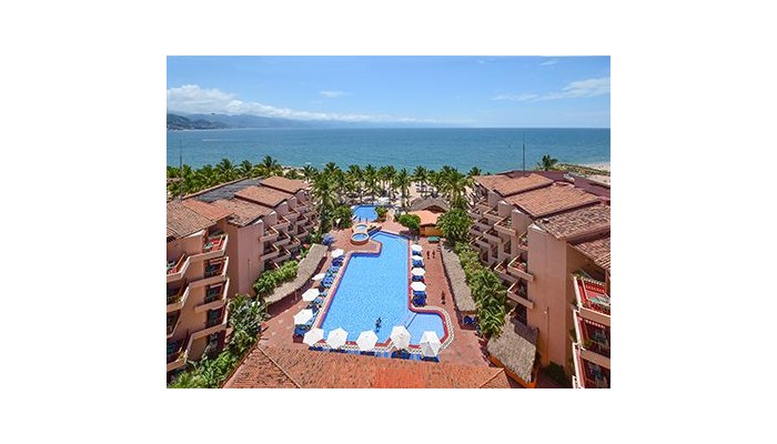 Friendly Vallarta Family All Inclusive Beach Resort And Spa poza 7