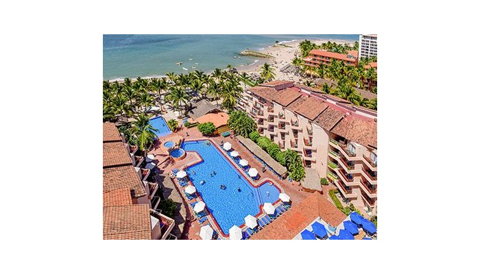 Friendly Vallarta Family All Inclusive Beach Resort And Spa poza 8