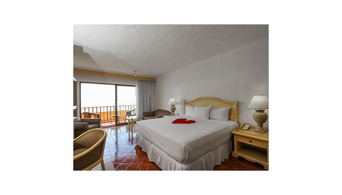 Friendly Vallarta Family All Inclusive Beach Resort And Spa poza 3