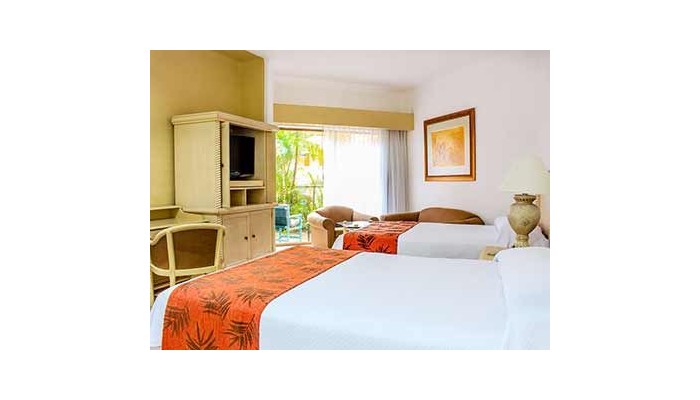 Friendly Vallarta Family All Inclusive Beach Resort And Spa poza 0