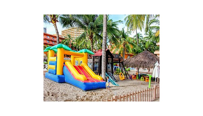 Friendly Vallarta Family All Inclusive Beach Resort And Spa poza 11