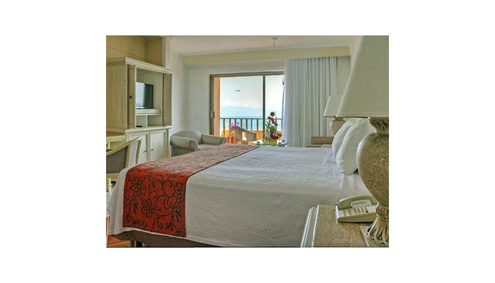 Friendly Vallarta Family All Inclusive Beach Resort And Spa poza 4